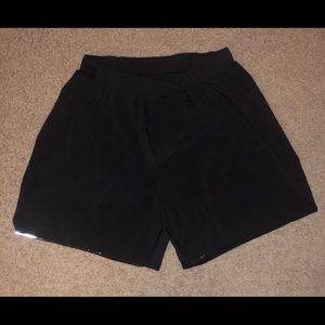 Lululemon surge shorts
